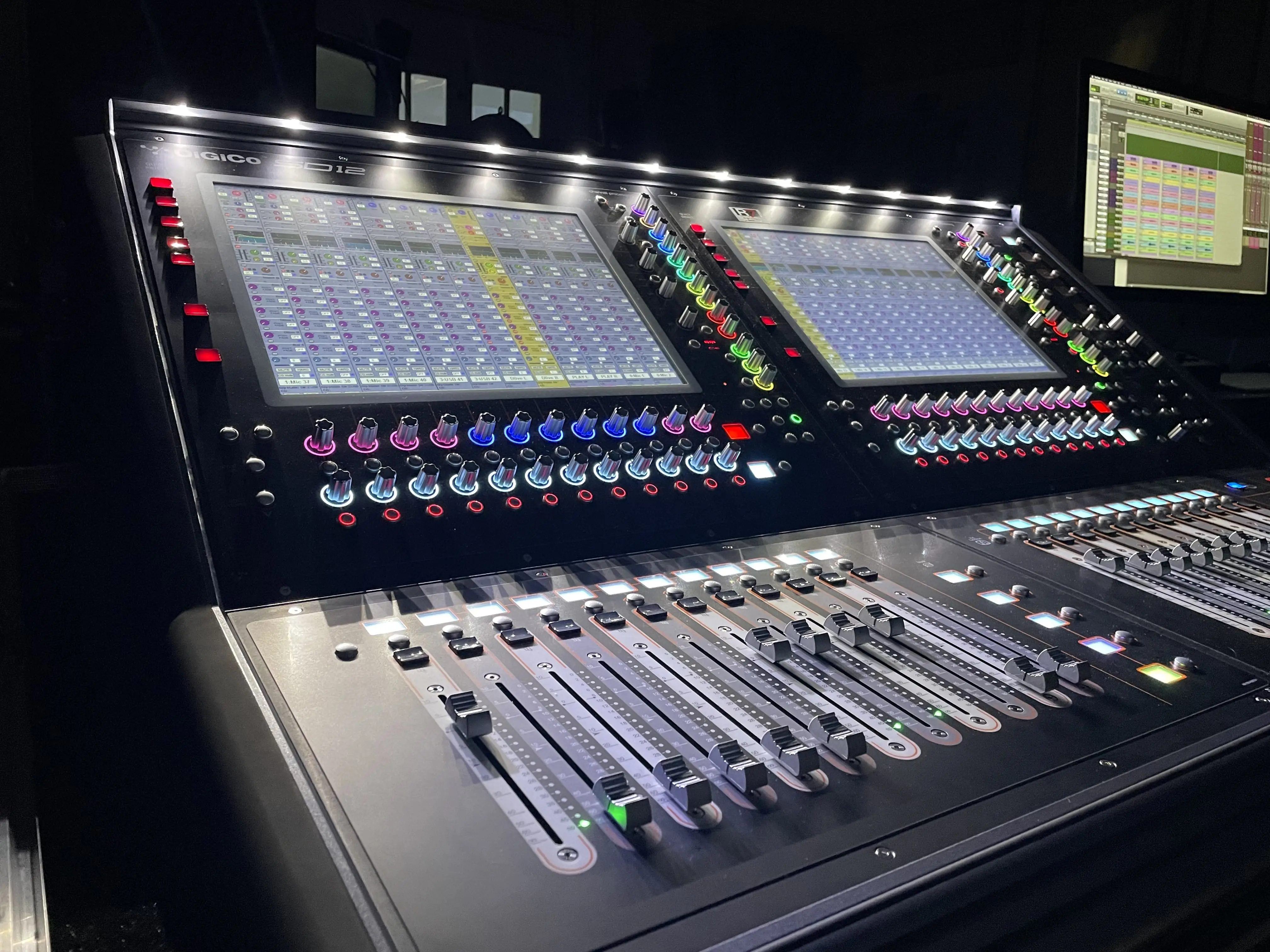 Digico SD12